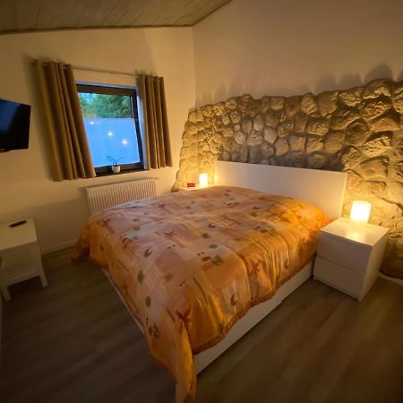 Ferienwohnung Auenblick 艾森纳赫 外观 照片