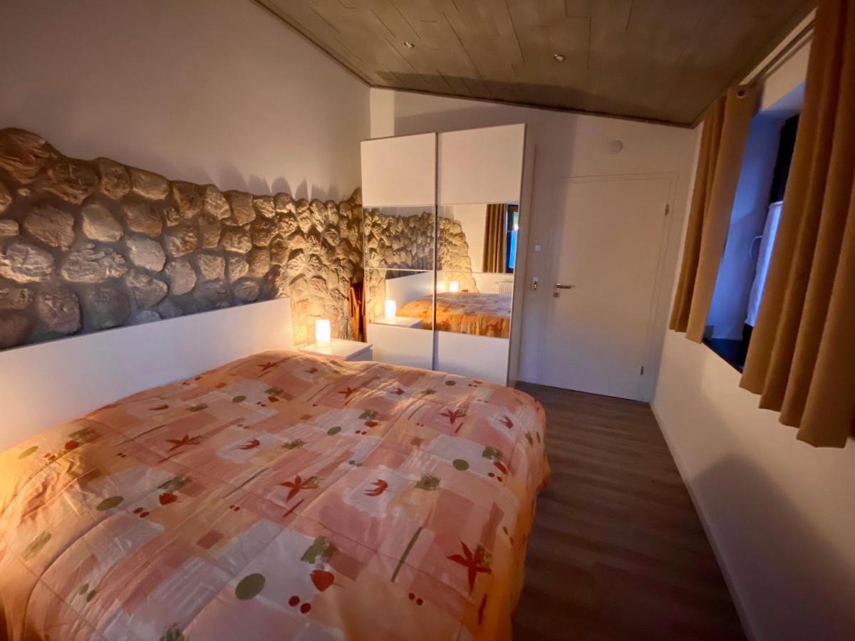 Ferienwohnung Auenblick 艾森纳赫 外观 照片